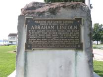 Lincoln Landing