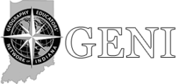 Geography Educators' Network of Indiana, Inc.