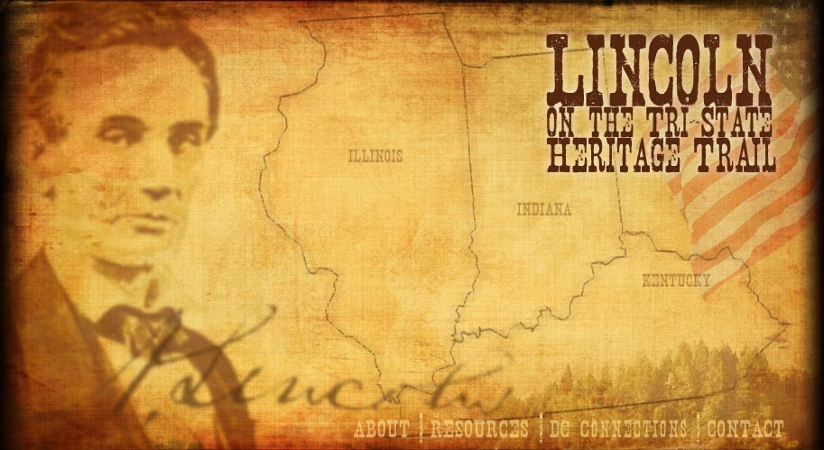 Lincoln: On the Tri-State Heritage Trail