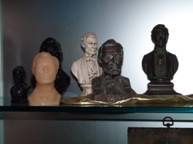 Mr McMahon's Lincoln Collection